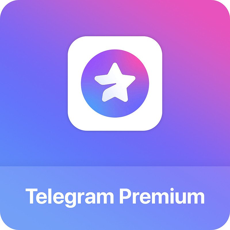 Telegram Premium