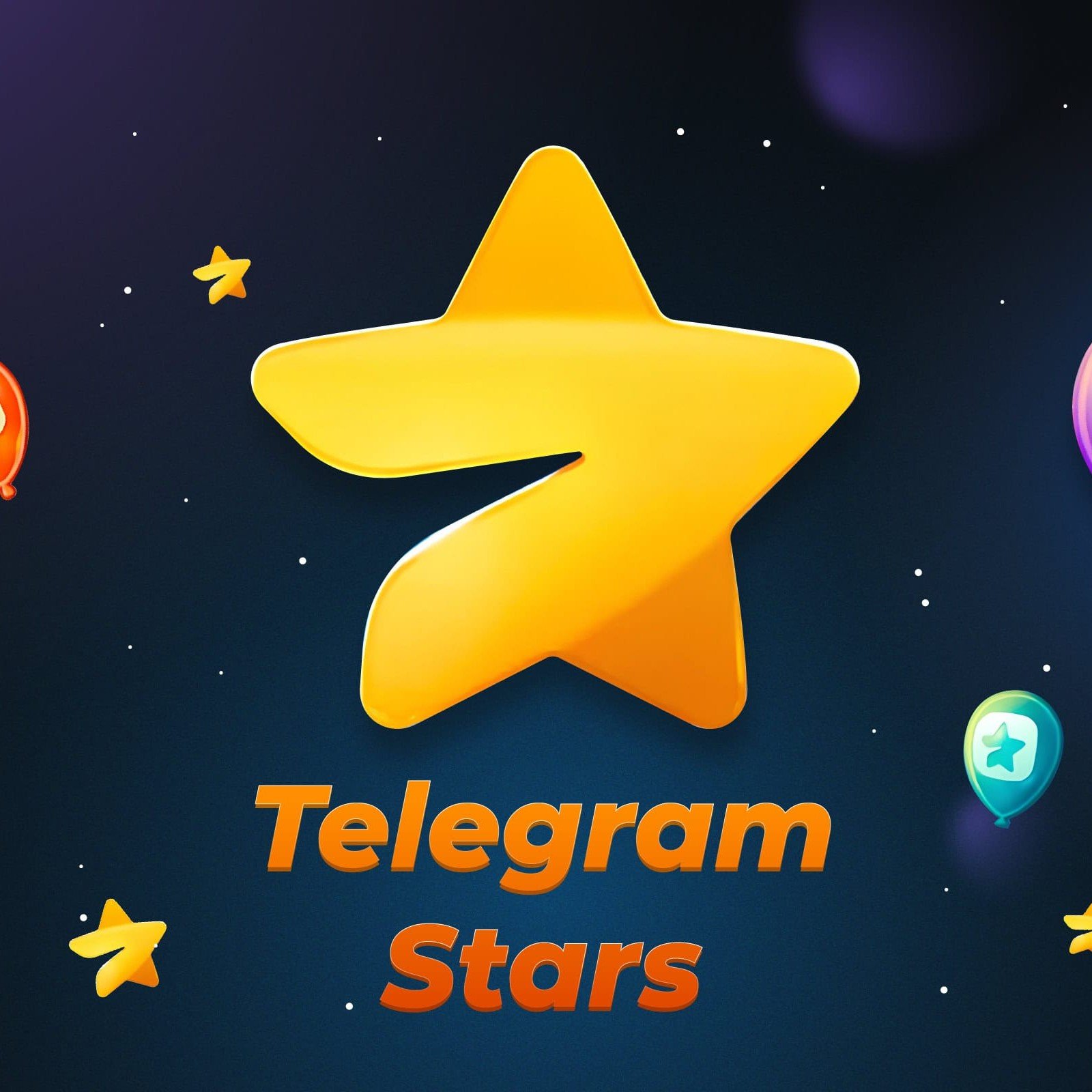 Telegram Star